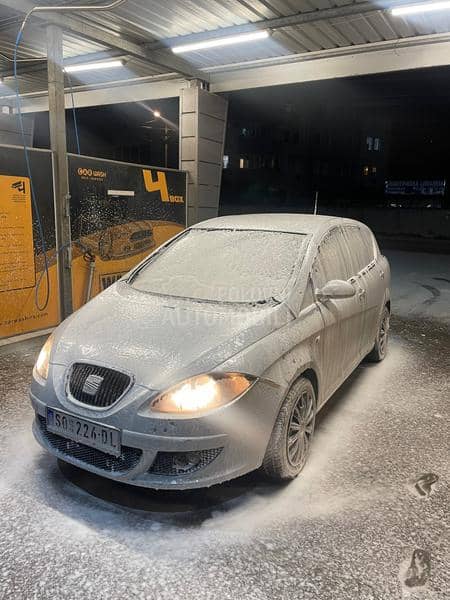Seat Toledo 