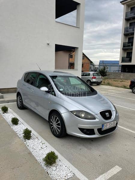 Seat Toledo 