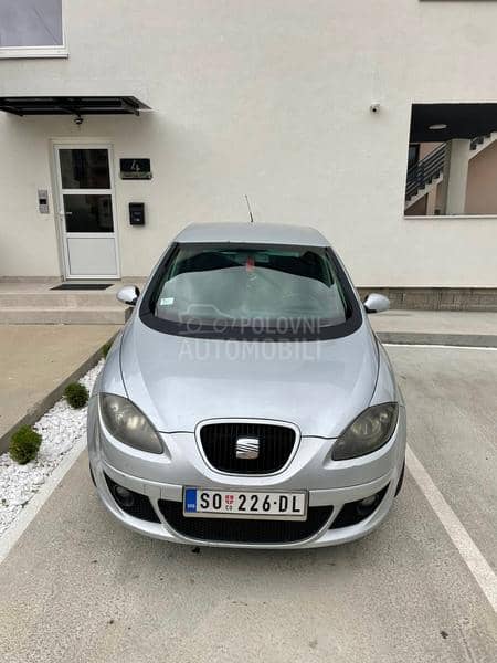 Seat Toledo 