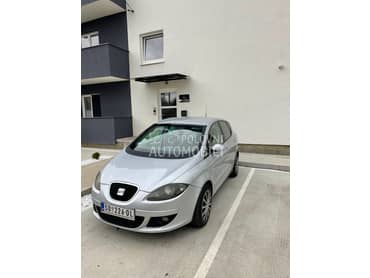 Seat Toledo 