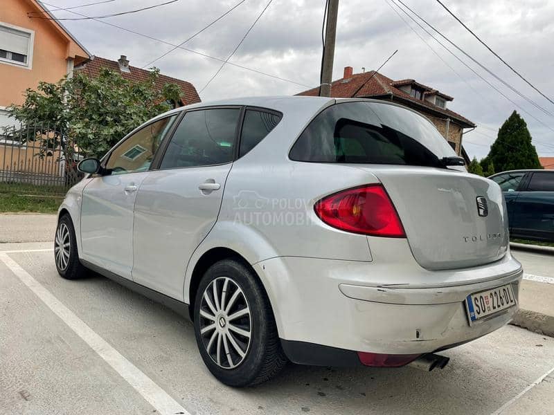 Seat Toledo 