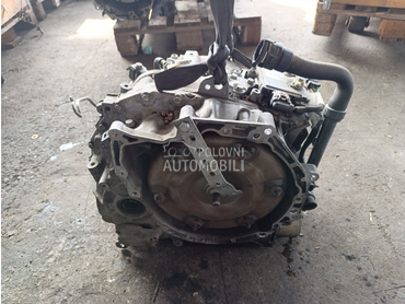 MJENJAC za Citroen C4