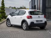 Citroen C3 1.5BlueHDI NavLed