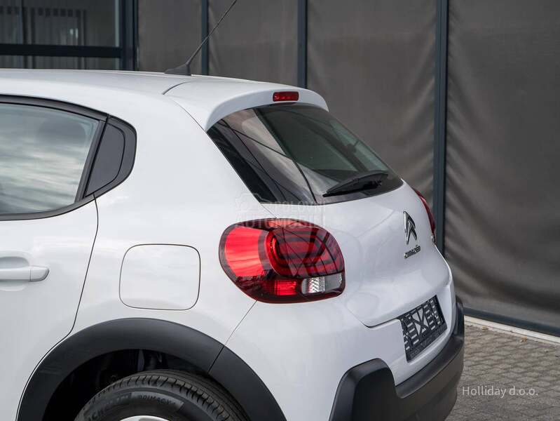 Citroen C3 1.5BlueHDI NavLed