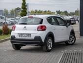 Citroen C3 1.5BlueHDI NavLed