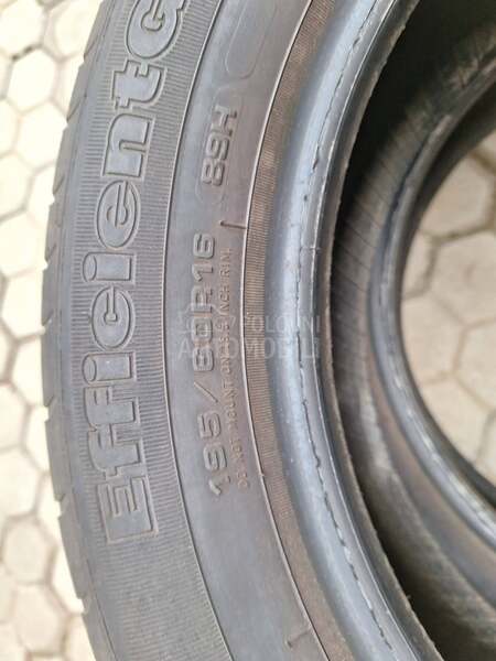 Goodyear 195/60 R16 Letnja