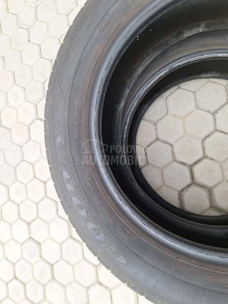 Goodyear 195/60 R16 Letnja