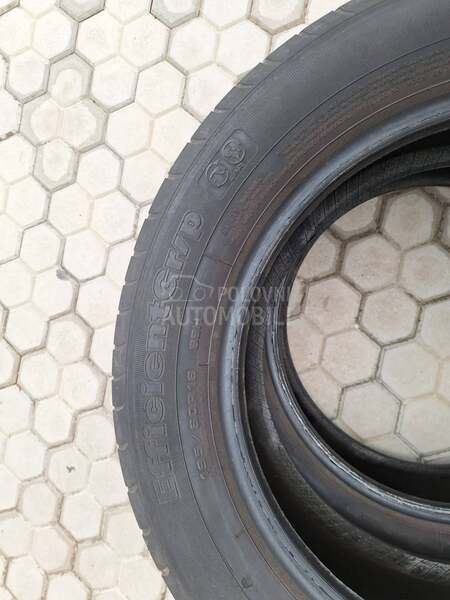 Goodyear 195/60 R16 Letnja