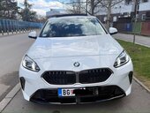 BMW 120 d/M/F70