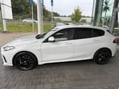 BMW 120 d M paket F70