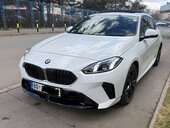 BMW 120 d/M/F70