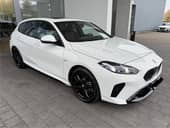 BMW 120 d M paket F70
