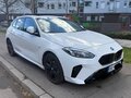 BMW 120 d/M/F70