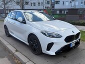 BMW 120 d/M/F70