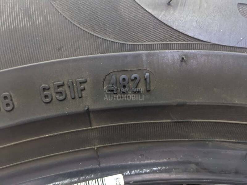 Pirelli 235/55 R19 Zimska