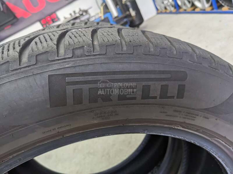 Pirelli 235/55 R19 Zimska