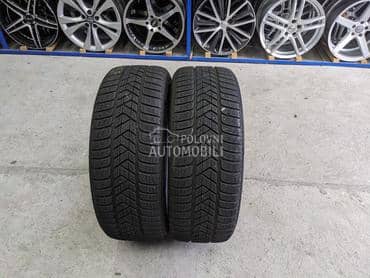 Pirelli 235/55 R19 Zimska