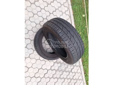 Continental 195/60 R16 Letnja