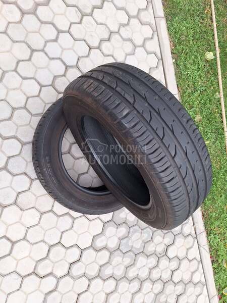 Continental 195/60 R16 Letnja