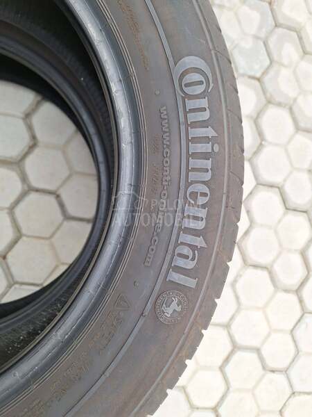 Continental 195/60 R16 Letnja