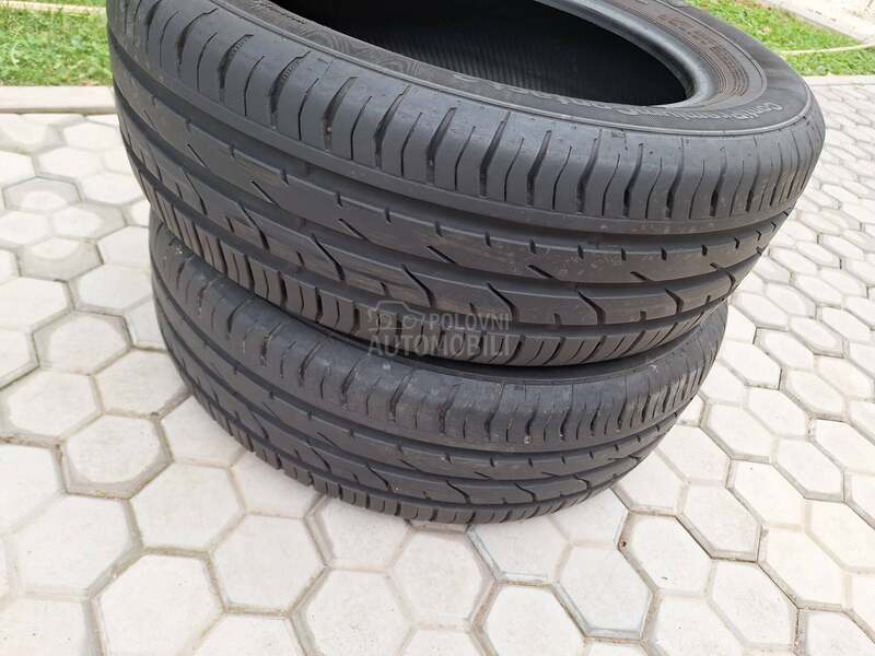 Continental 195/60 R16 Letnja