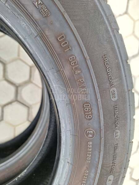 Continental 195/60 R16 Letnja