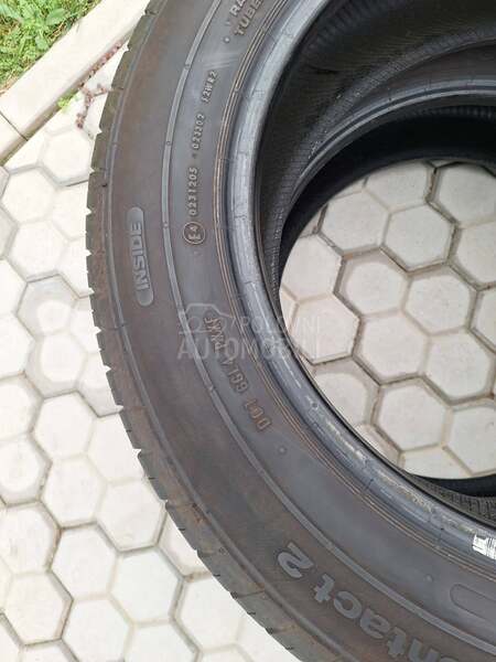 Continental 195/60 R16 Letnja