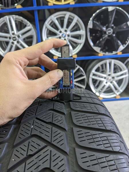 Pirelli 255/50 R19 Zimska