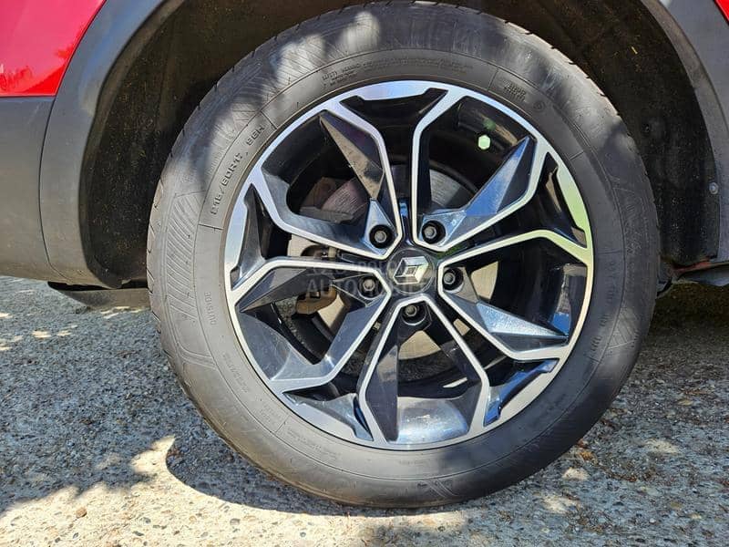 Renault Kadjar 1.5 dci