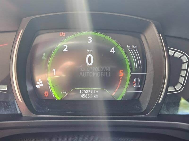 Renault Kadjar 1.5 dci