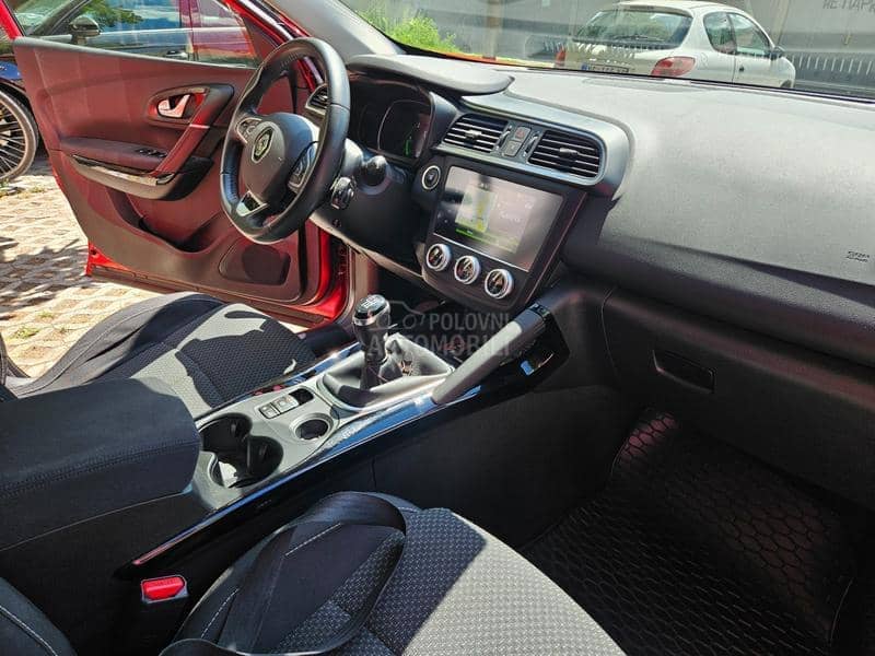 Renault Kadjar 1.5 dci