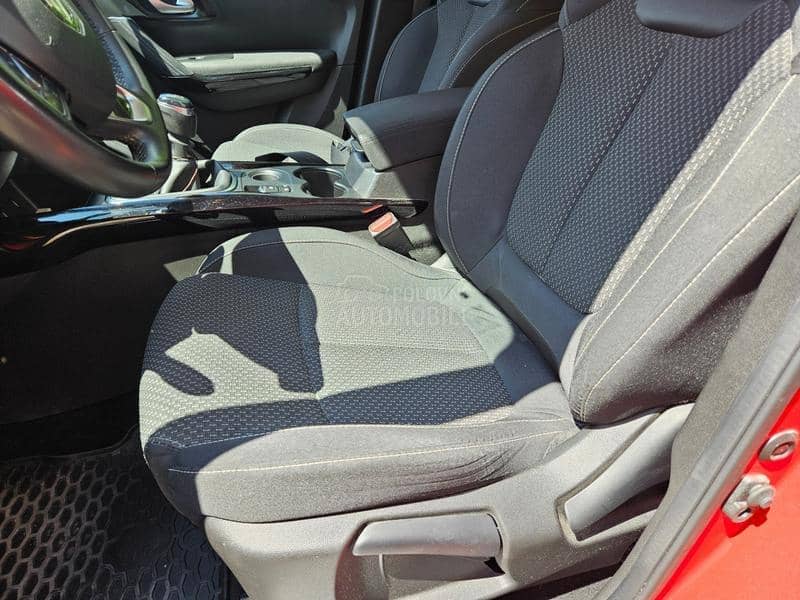 Renault Kadjar 1.5 dci