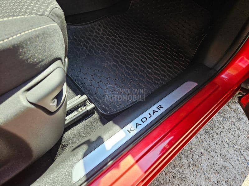 Renault Kadjar 1.5 dci