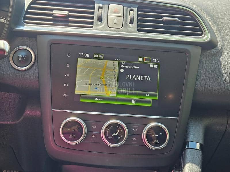 Renault Kadjar 1.5 dci