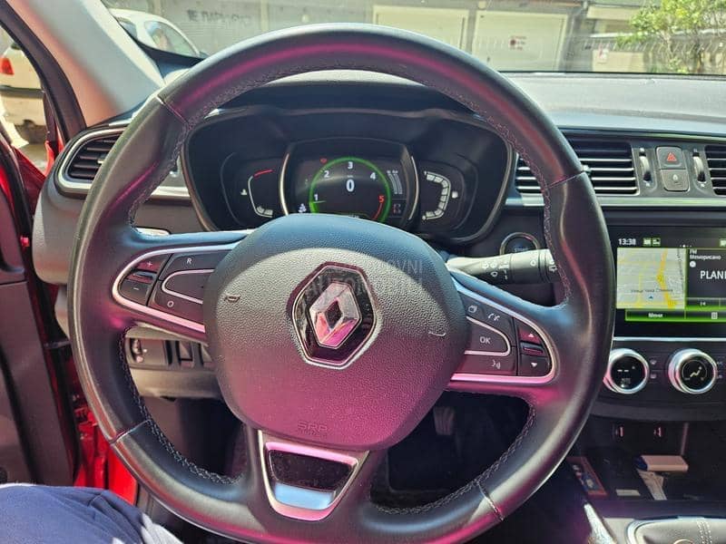 Renault Kadjar 1.5 dci