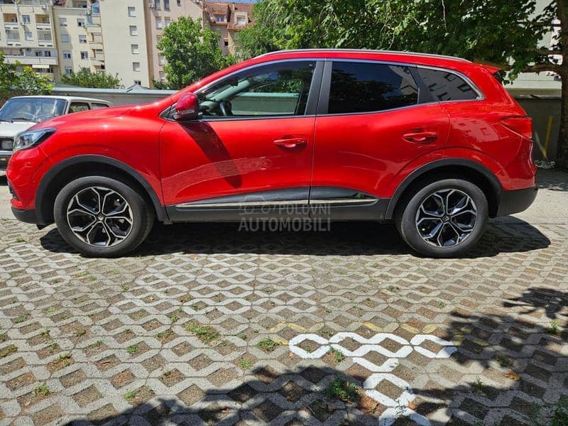 Renault Kadjar 1.5 dci