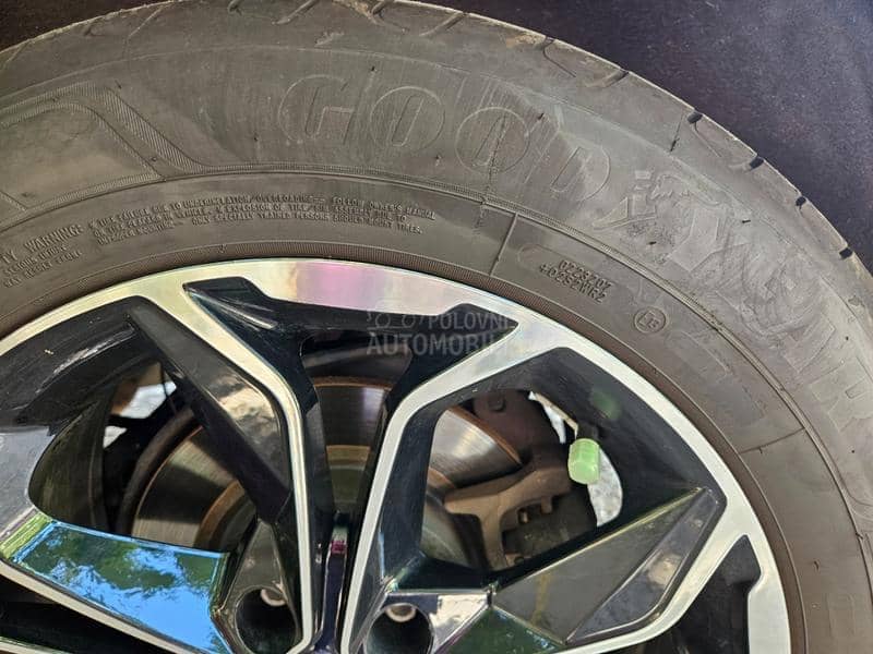 Renault Kadjar 1.5 dci