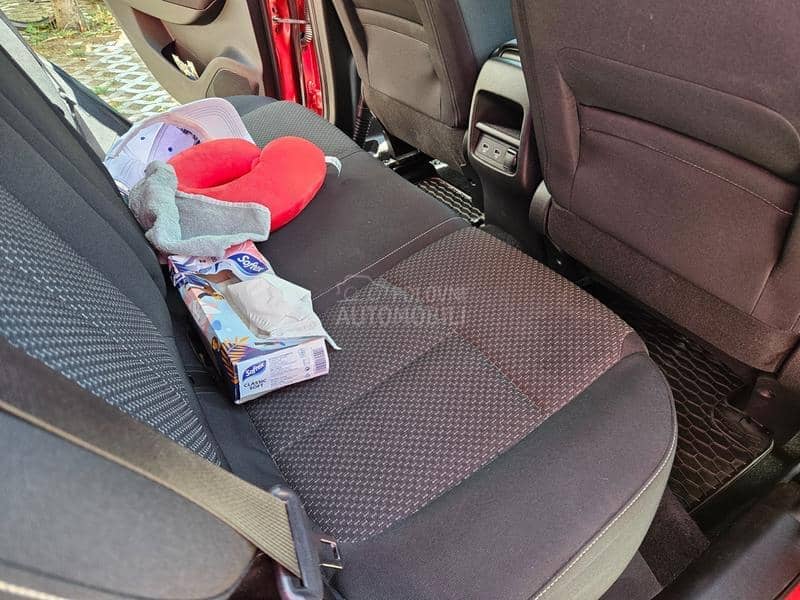 Renault Kadjar 1.5 dci