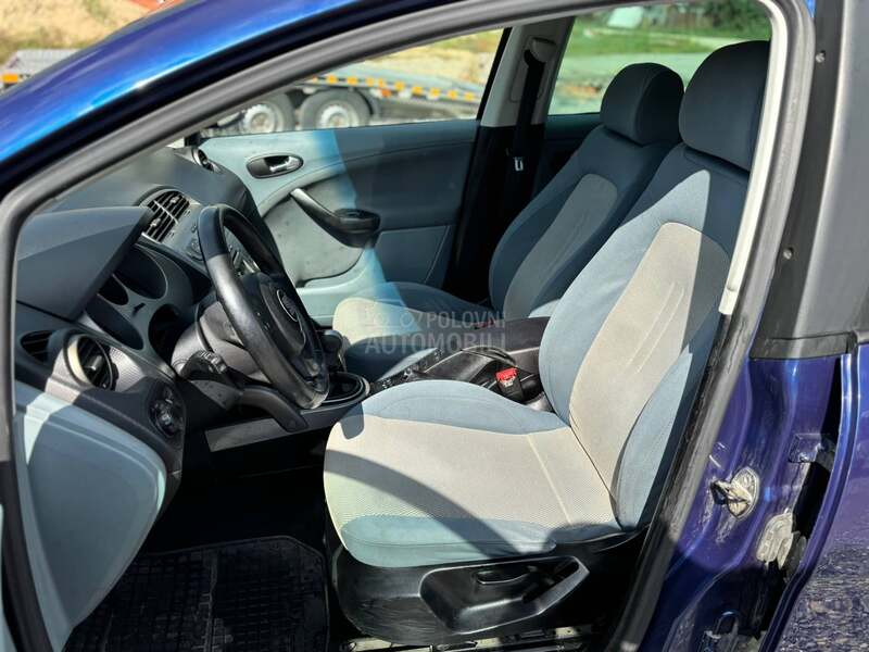 Seat Altea 2.0i