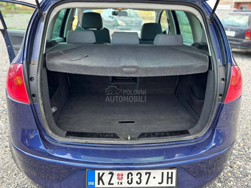 Seat Altea 2.0i