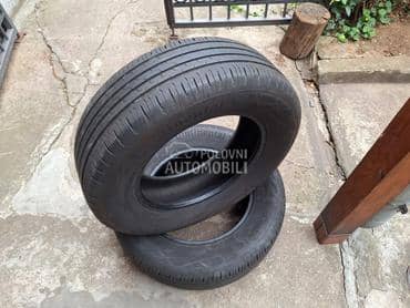 Continental 215/65 R16 Letnja