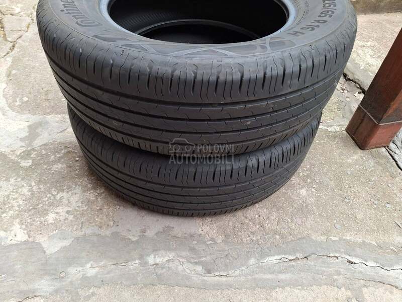 Continental 215/65 R16 Letnja