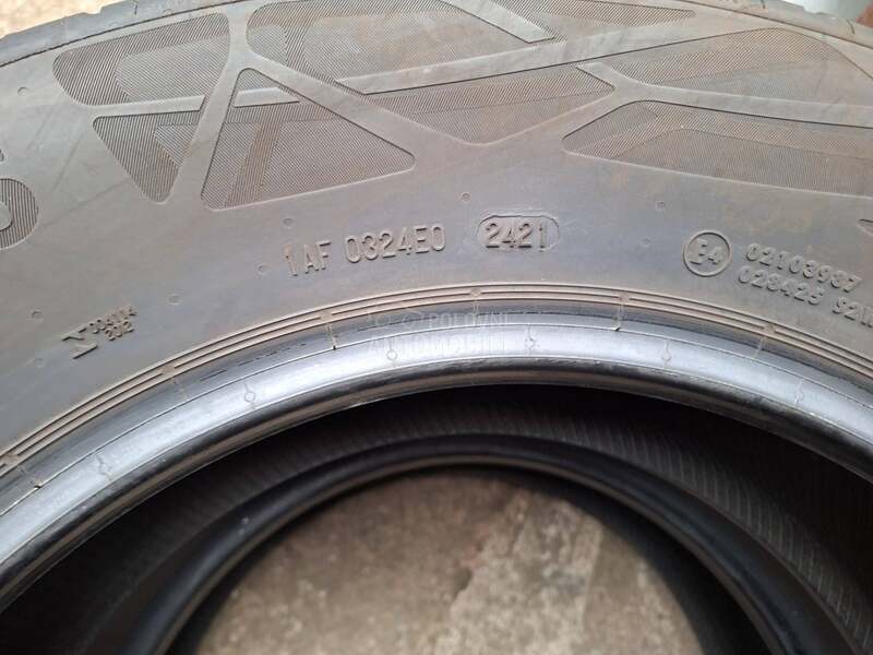 Continental 215/65 R16 Letnja