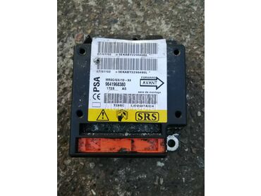 centrala air bag a za Citroen C5 od 2001. do 2005. god.