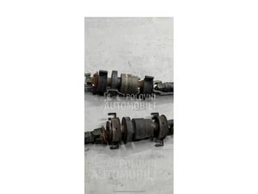 Visko spojnica za Suzuki Swift od 2005. do 2010. god.