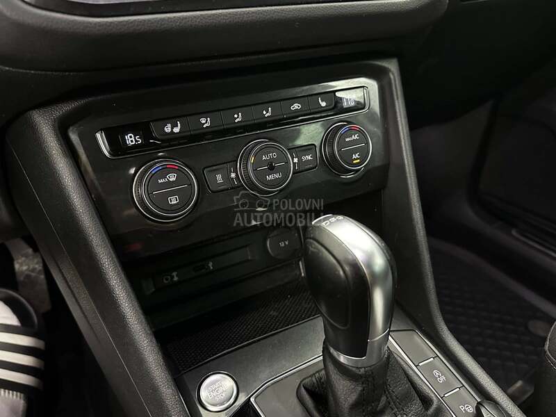 Volkswagen Tiguan 2.0TDi/Virt/MTX/4WD