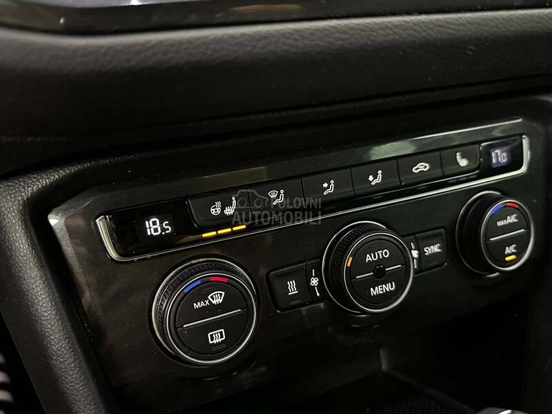Volkswagen Tiguan 2.0TDi/Virt/MTX/4WD