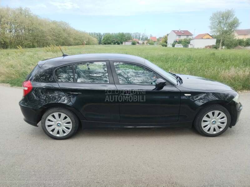 BMW 116 1,6 i