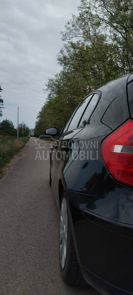 BMW 116 1,6 i