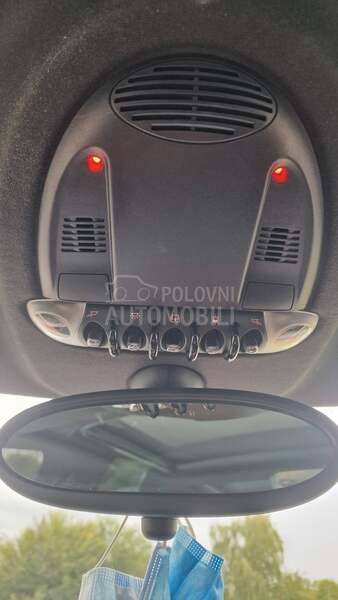 MINI Countryman Cooper SD ALL4